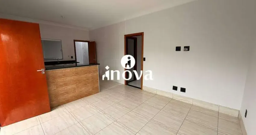 Casa com 3 quartos à venda no Jardim Maracanã, Uberaba
