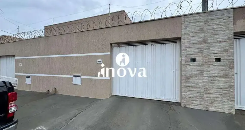 Casa com 2 quartos para alugar no Jardim do Lago, Uberaba 