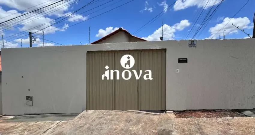 Casa com 3 quartos para alugar no Boa Vista, Uberaba