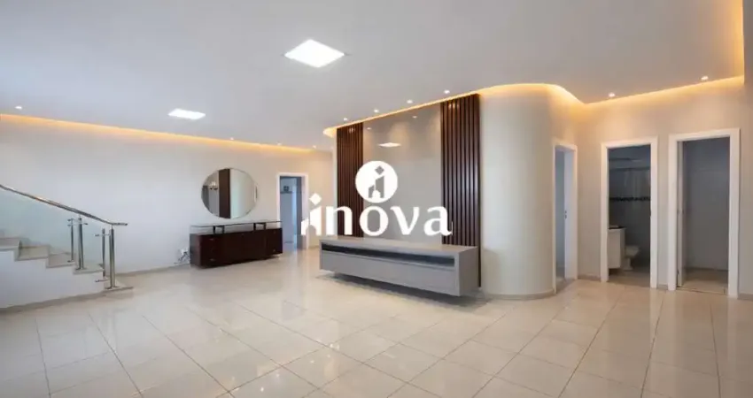 Casa com 4 quartos à venda no Boa Vista, Uberaba