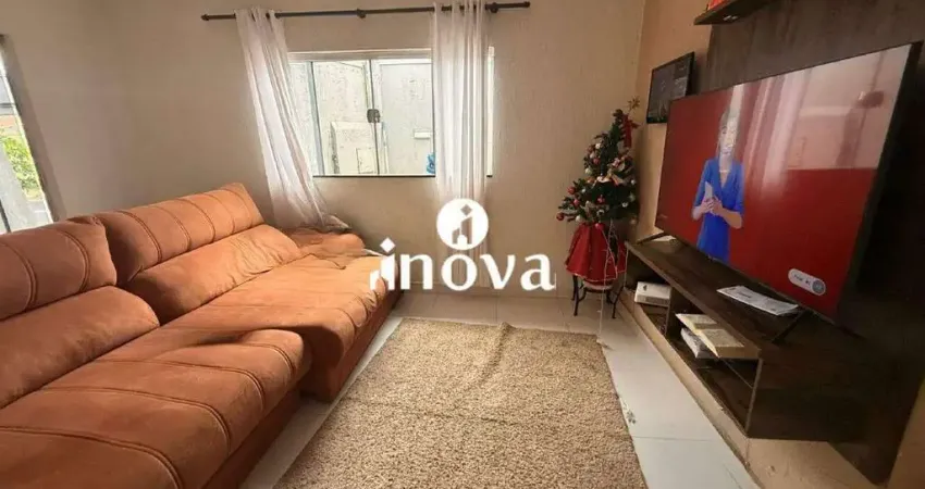 Casa com 3 quartos à venda no Pacaembu, Uberaba