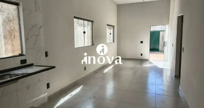 Casa com 2 quartos à venda no Tita Rezende, Uberaba