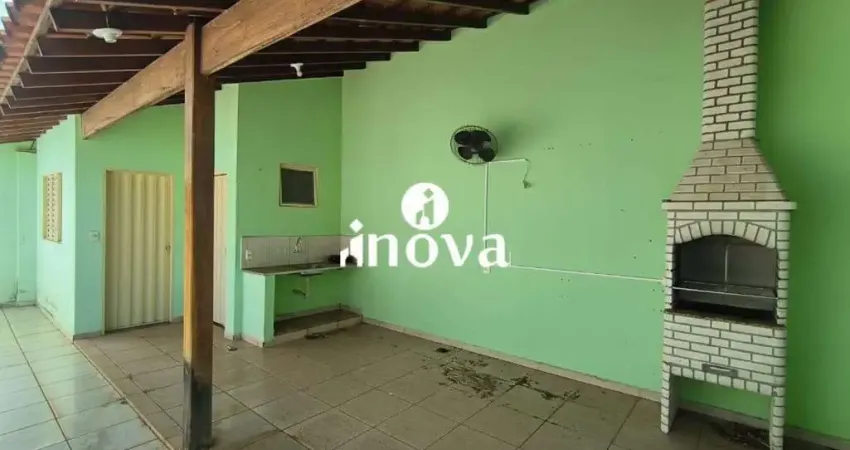 Casa com 3 quartos à venda no Boa Vista, Uberaba