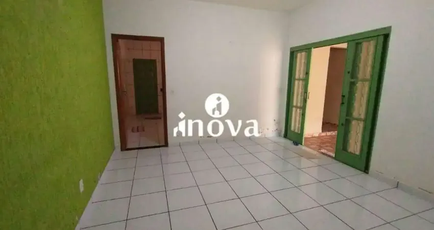 Casa com 2 quartos para alugar no Parque das Gameleiras, Uberaba