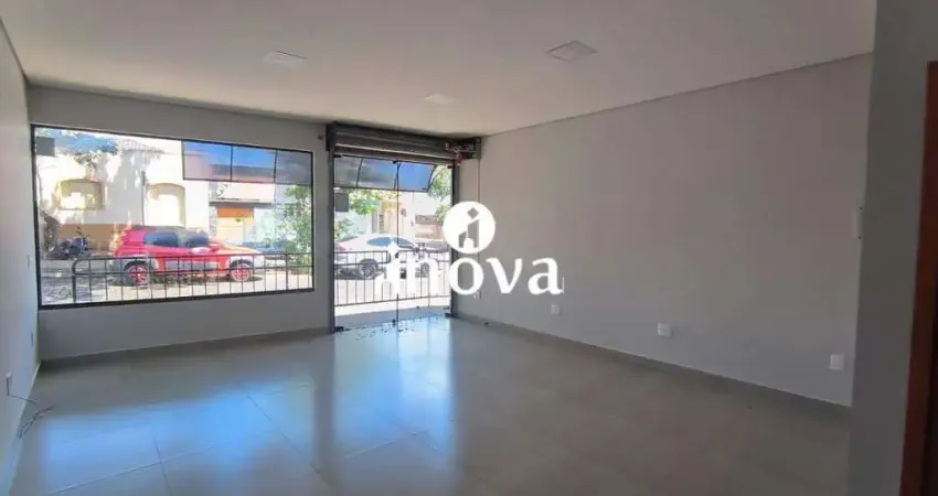 Ponto comercial para alugar no Estados Unidos, Uberaba