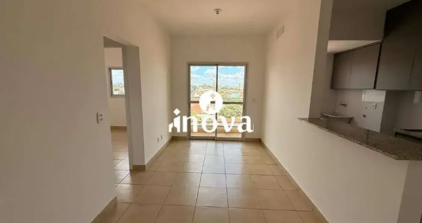 Apartamento com 2 quartos à venda no Estados Unidos, Uberaba