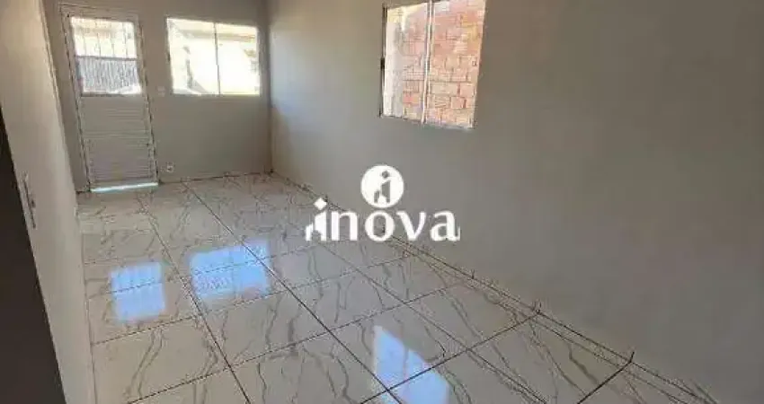 Casa com 2 quartos à venda no Jardim Marajó, Uberaba