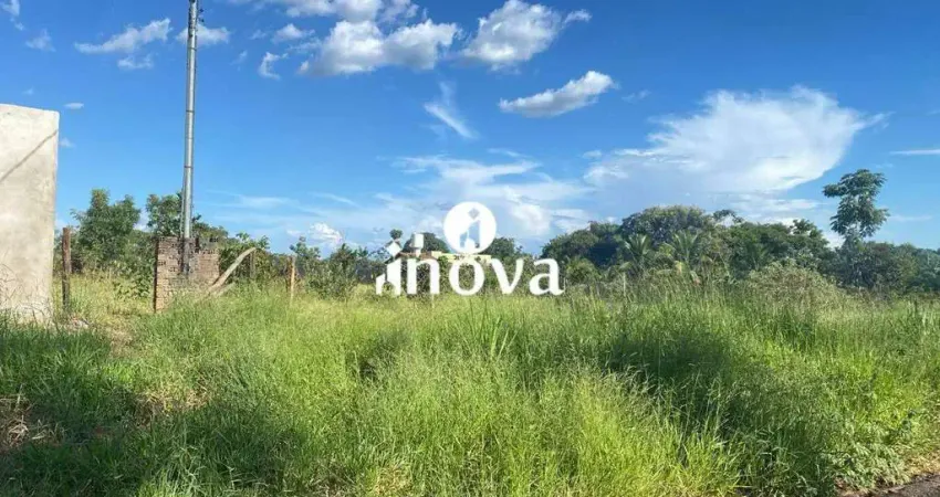 Terreno à venda no Olinda, Uberaba