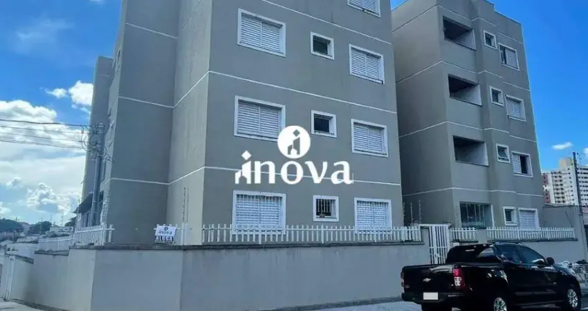 Apartamento com 2 quartos para alugar no Abadia, Uberaba