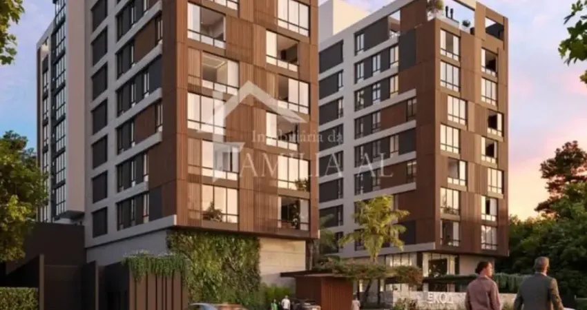 Apartamento com 3 quartos à venda no Santo Antônio, Joinville 