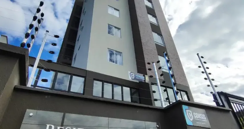 Apartamento com 2 quartos à venda no Saguaçu, Joinville 