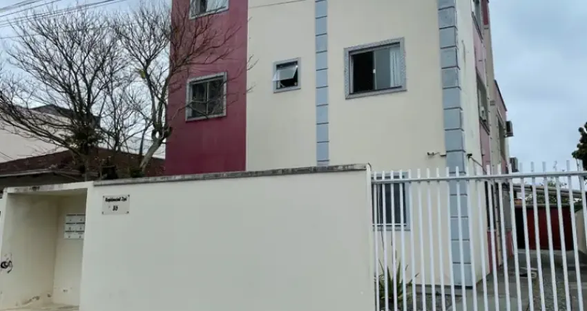 Apartamento com 2 quartos à venda no Iririú, Joinville