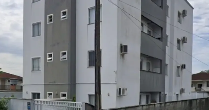 Apartamento com 2 quartos à venda no Iririú, Joinville