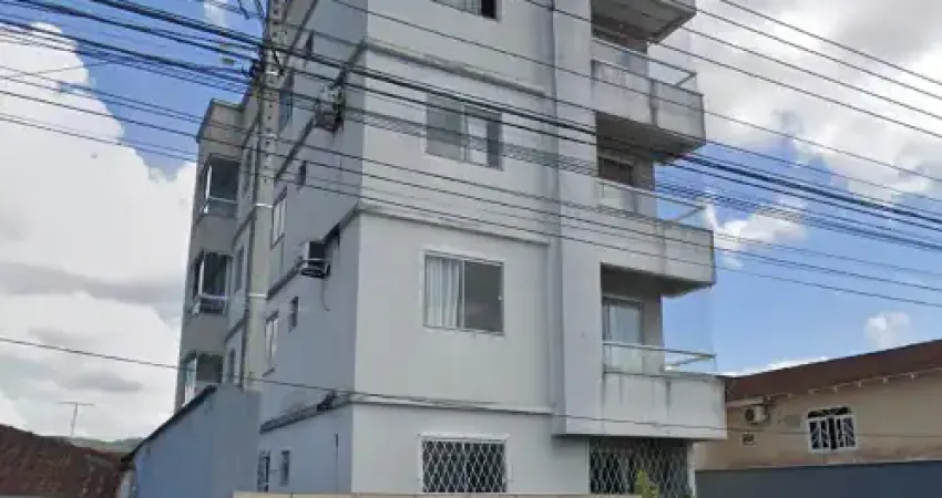 Apartamento com 3 quartos à venda no Aventureiro, Joinville