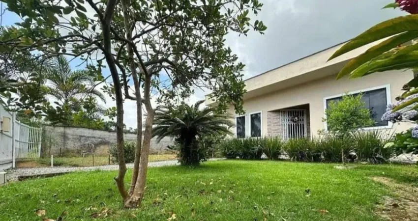 Casa com 2 quartos à venda no Aventureiro, Joinville