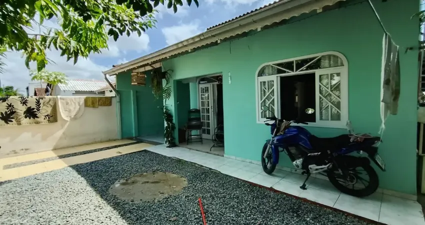 Casa com 2 quartos à venda no Jardim Iririú, Joinville