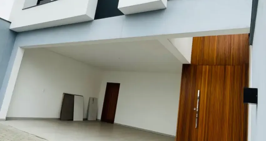 Casa à venda no Iririú, Joinville 