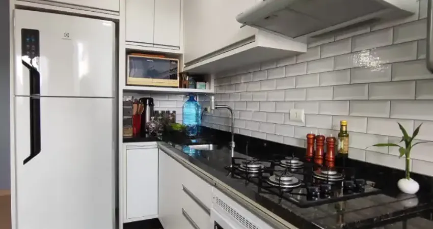 Apartamento com 2 quartos à venda no Santo Antônio, Joinville