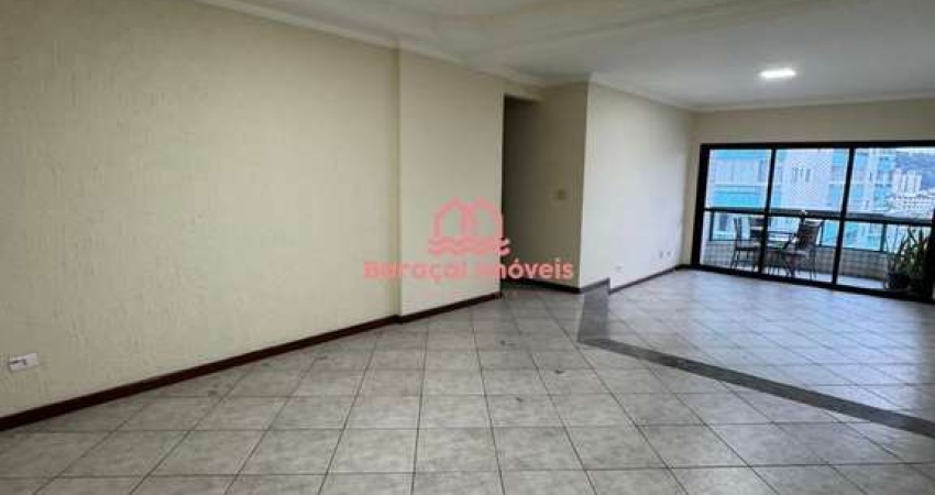 Apartamento 3 QUARTOS  no  Canto do Forte, Praia Grande - SP LOCAÇÃO.