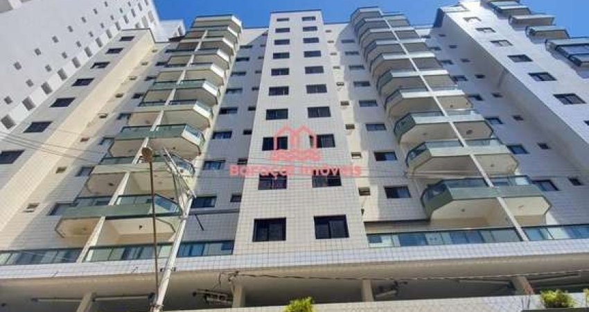 Apartamento 1 dormitório mobiliado a 100 metros do mar , OCEAN  Praia Grande