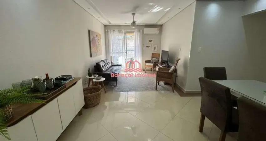 Apartamento para Aluguel Definitivo em Vila Guilhermina, Praia Grande - SP
