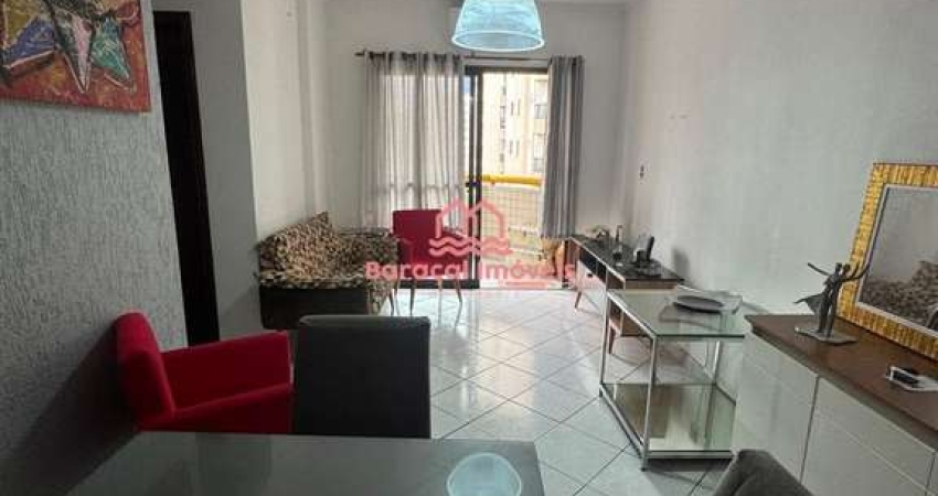 APARTAMENTO 2 QUARTOS MOBILIADO VILA TUPI PRAIA GRANDE