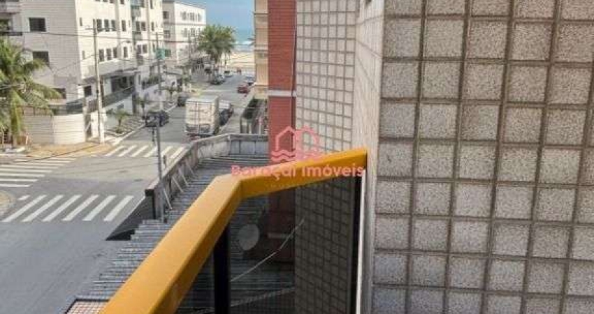 Apartamento com 2 quartos para alugar na Rua Tamoios, 143, Tupi, Praia Grande