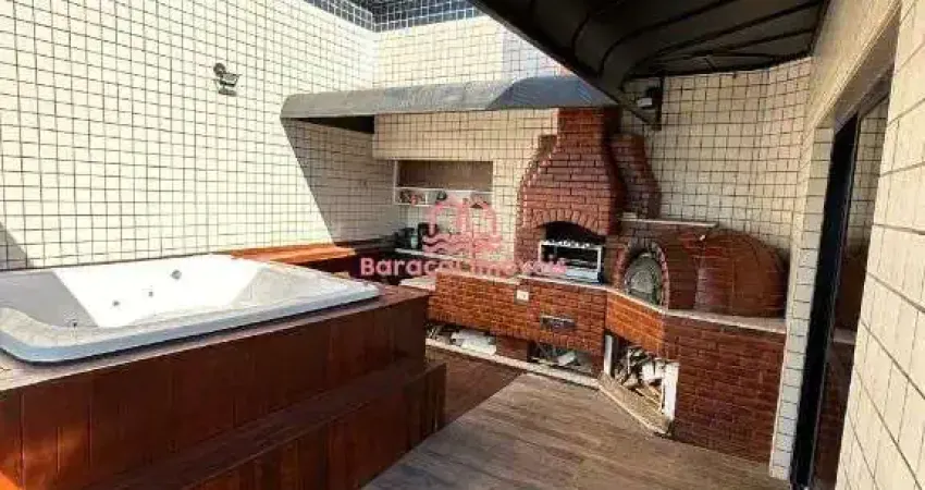 Apartamento para Alugar em Aviação, Praia Grande - SP