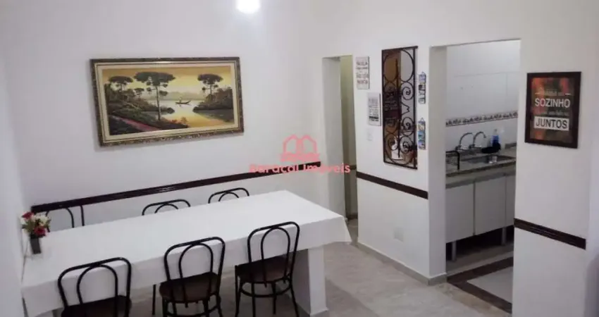 Casa para aluguel  residencial ou comercial  2 quartos com 2 vagas