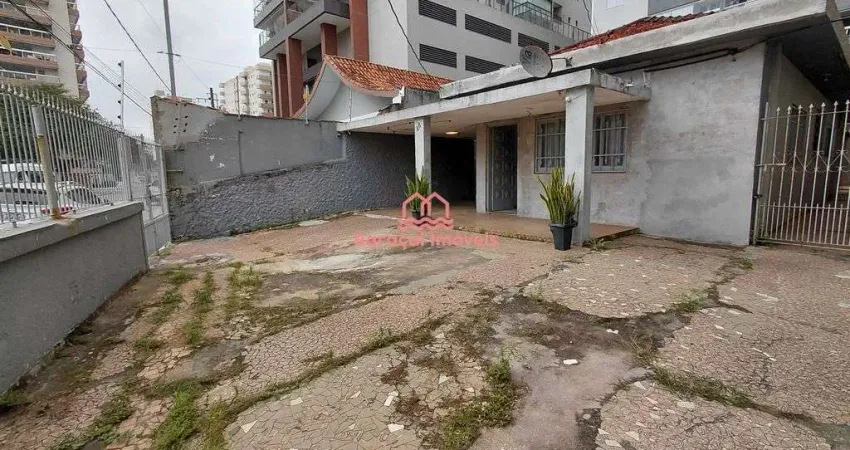 Imóvel Comercial para Alugar em Vila Guilhermina, Praia Grande - SP