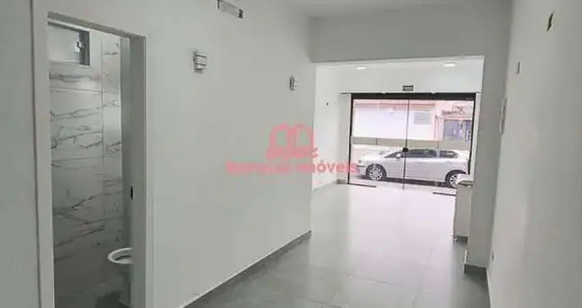 Aluguel de Loja comercial no Boqueirão,  excelente localização, bem iluminada !