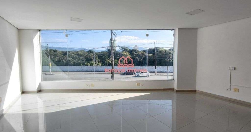 Imóvel Comercial para Alugar na Mirim, Praia Grande - SP