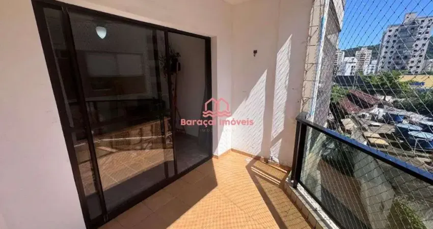 Apartamento à Venda em Vila Júlia, Guarujá - SP