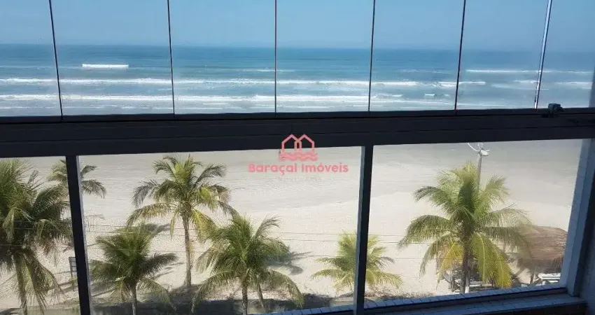 Apartamento à Venda em Vila São Paulo, Mongaguá - SP