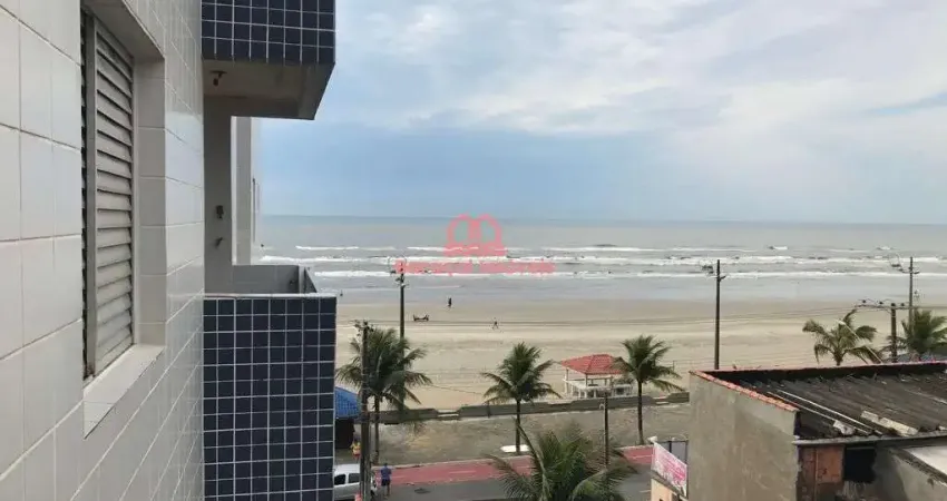 Apartamento à Venda em Balneário Mongaguá, Mongaguá - SP