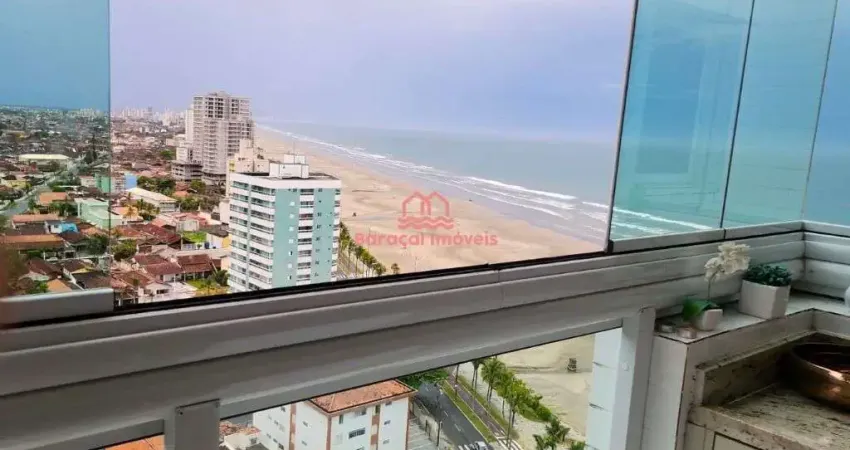 Apartamento à Venda em Balneário Flórida, Praia Grande - SP
