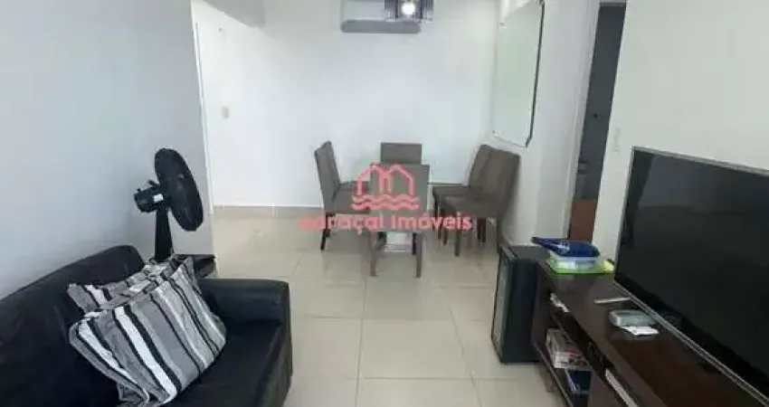 Apartamento à Venda em Balneário Flórida, Praia Grande - SP COM VISTA MAR