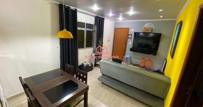 Apartamento à Venda em Boqueirão, Praia Grande - SP