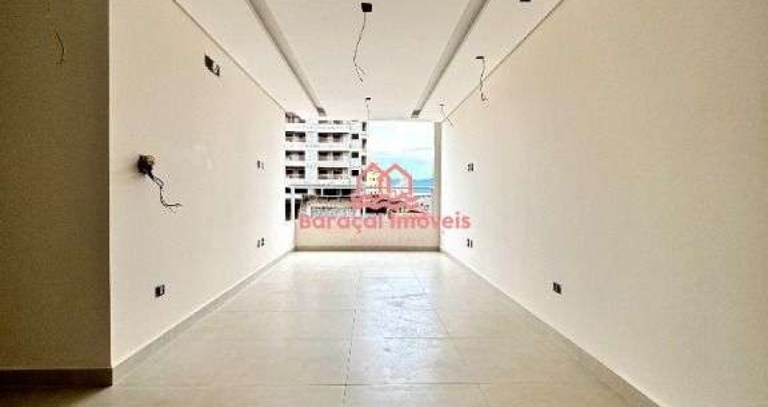 Apartamento à Venda em Boqueirão, Praia Grande - SP