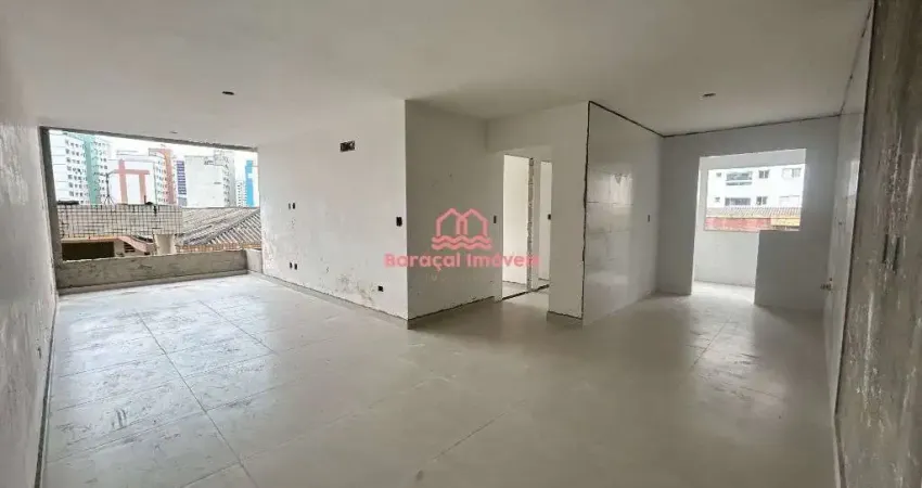 Apartamento à Venda em Boqueirão, Praia Grande - SP