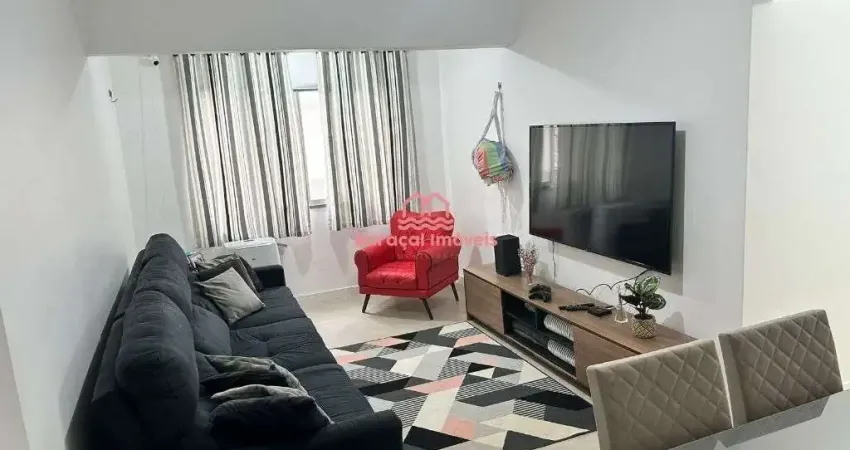 Apartamento à Venda em Boqueirão, Praia Grande - SP