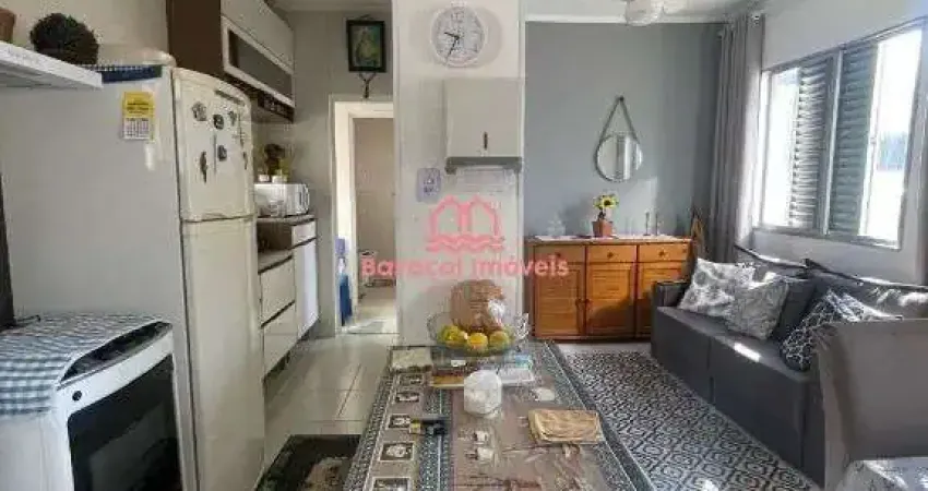 Apartamento à Venda em Boqueirão, Praia Grande - SP