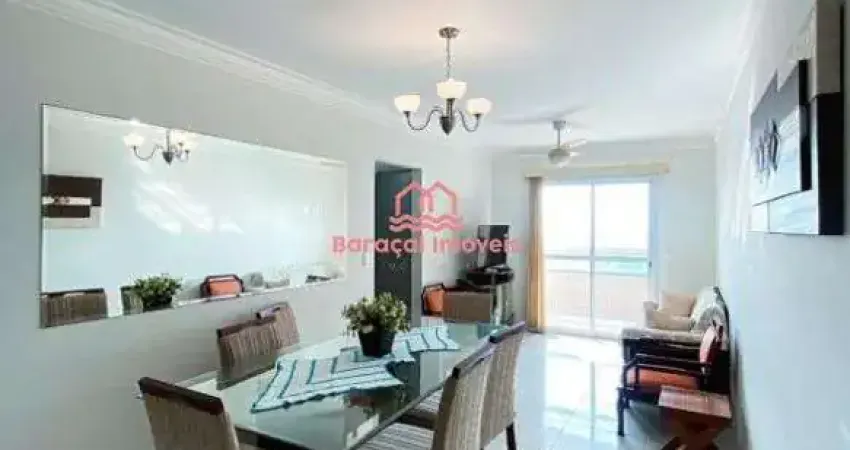 Apartamento à Venda em Boqueirão, Praia Grande - SP