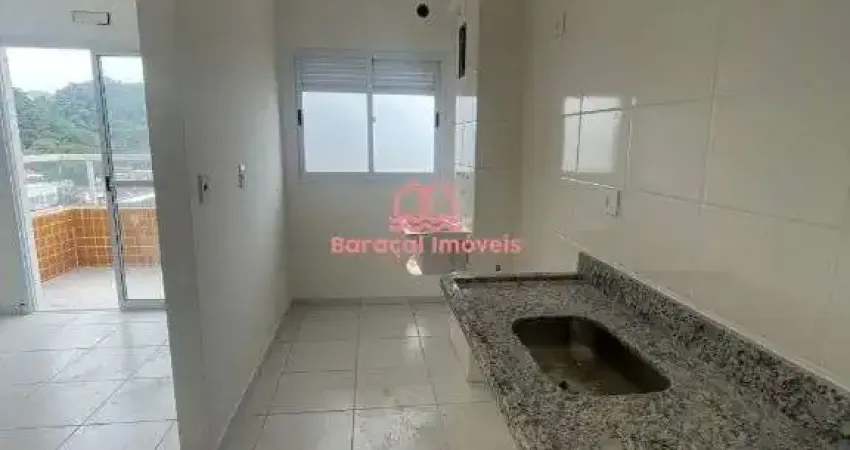 Apartamento à Venda em Boqueirão, Praia Grande - SP