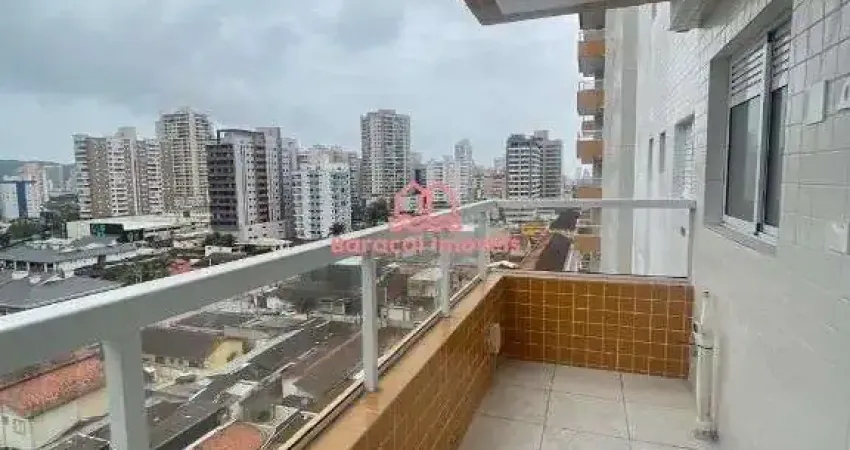 Apartamento com 2 quartos à venda na Rua Cornélio Procópio, 202, Boqueirão, Praia Grande