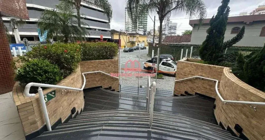 Apartamento com 2 quartos à Venda em Boqueirão, Praia Grande - SP
