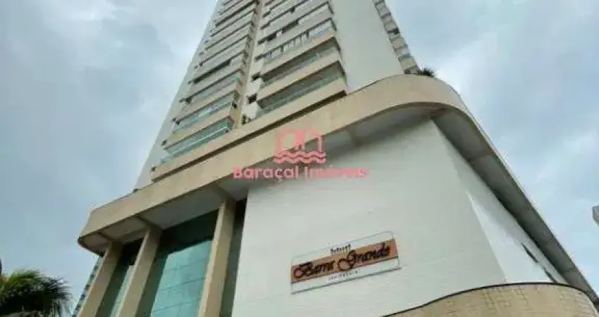 Apartamento à Venda em Canto do Forte, Praia Grande - SP 2 quartos