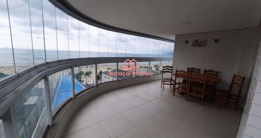 Apartamento à Venda em Canto do Forte, Praia Grande - SP
