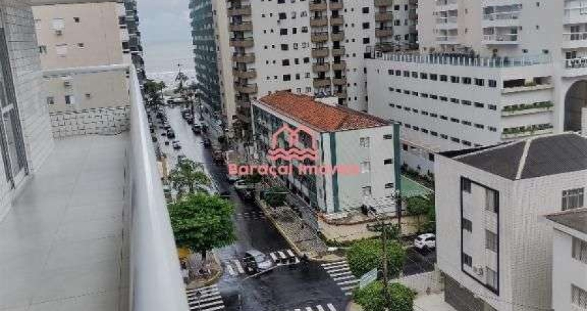 Apartamento à Venda em Canto do Forte, Praia Grande - SP