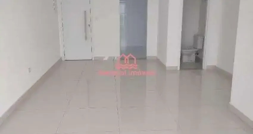 Apartamento à Venda em Canto do Forte, Praia Grande - SP